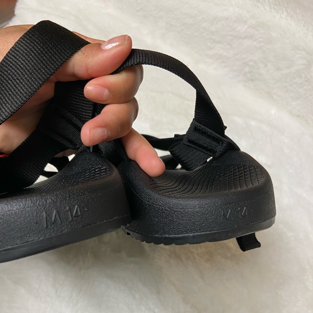 NWT! Size 14 Chaco Men's Banded Z/Cloud - Picture 2 of 5